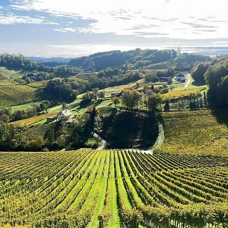Daire Winzerhaus Grassnitzberg
