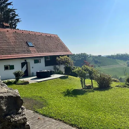 Winzerhaus *